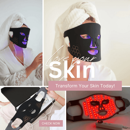 RejuvaLux™ Photon Mask