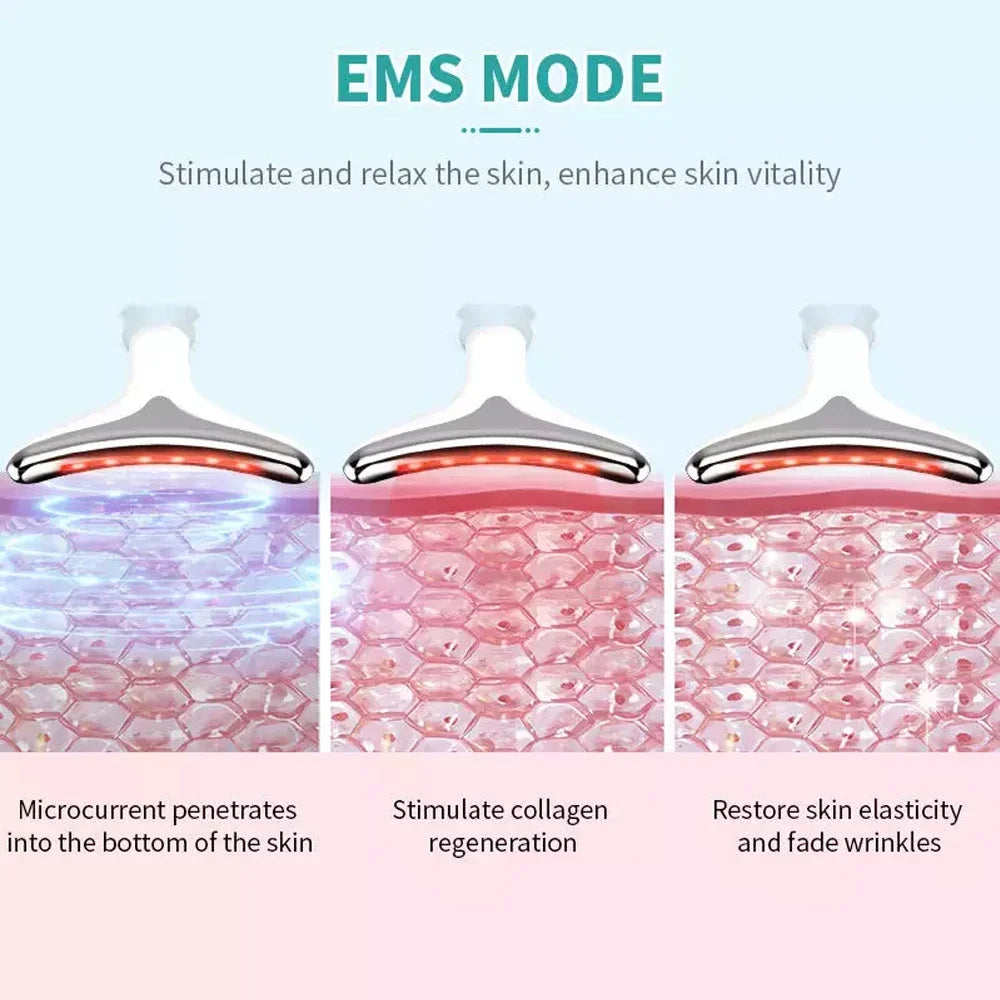 RadianceSculpt™ Skin Reviver