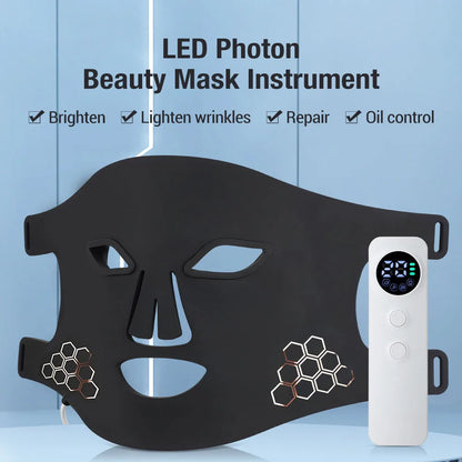 RejuvaLux™ Photon Mask