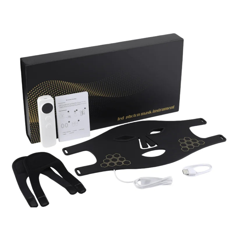 RejuvaLux™ Photon Mask