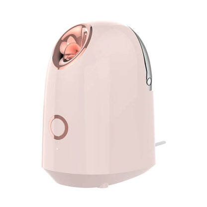 GlowMist™ Hydration Steamer
