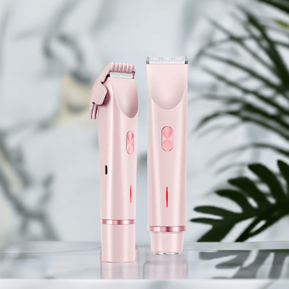 SmoothGlide™ DuoTrimmer