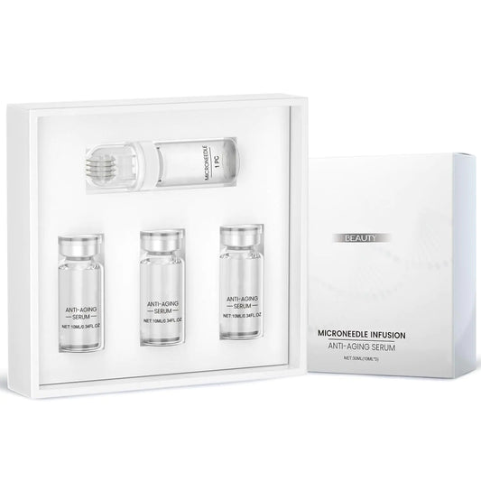 LineRefine™ Micro Infusion System